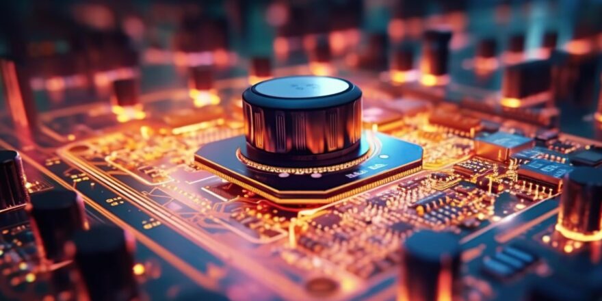 Insatiable need for more and more transistors-min Insatiable need for more and more transistors-min